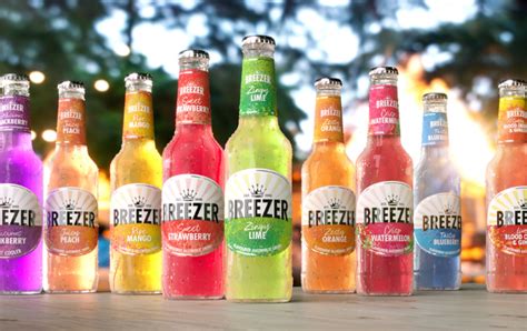 breezer .